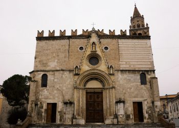 Teramo città d’arte e di Virtù