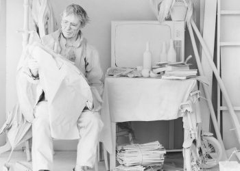 Umano Disumano, in mostra l’universo artistico di Angelo Colangelo