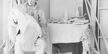 Umano Disumano, in mostra l’universo artistico di Angelo Colangelo