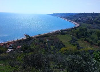 Gusto, arte, natura. Sulle strade abruzzesi del Giro d’Italia 2021, da Notaresco a Termoli