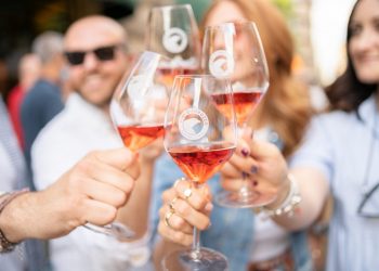 Food & Rosé Selection, a L’Aquila l’evento dedicato ai migliori rosé europei