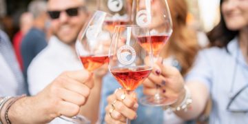 Food & Rosé Selection, a L’Aquila l’evento dedicato ai migliori rosé europei