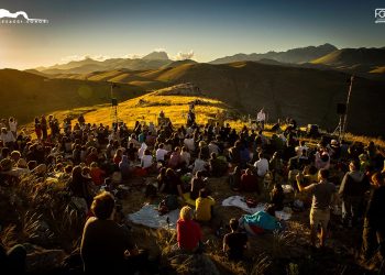Paesaggi Sonori nella rete dei Festival Italiani di Musica in Montagna
