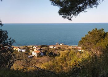 Gusto, arte, natura. Sulle strade abruzzesi del Giro d’Italia 2021, da Notaresco a Termoli