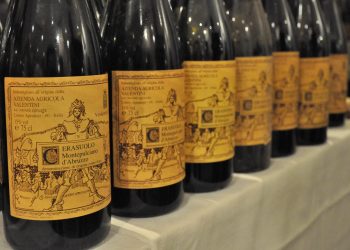 50 Top Italy Rosé 2021, trionfa l’Abruzzo con il Cerasuolo di Valentini