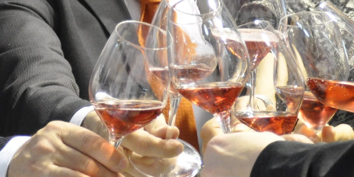 L’Aquila, Cerasuolo d’Abruzzo e gastronomia regionale protagonisti al Food & Rosé Selection