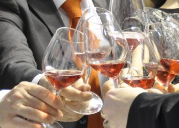 L’Aquila, Cerasuolo d’Abruzzo e gastronomia regionale protagonisti al Food & Rosé Selection