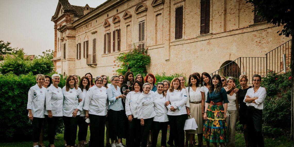 Donne del Vino d’Abruzzo e Sodalizio Lady Chef Pescara insieme per la ripartenza