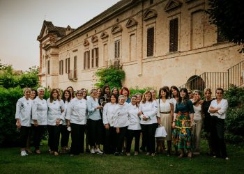 Donne del Vino d’Abruzzo e Sodalizio Lady Chef Pescara insieme per la ripartenza