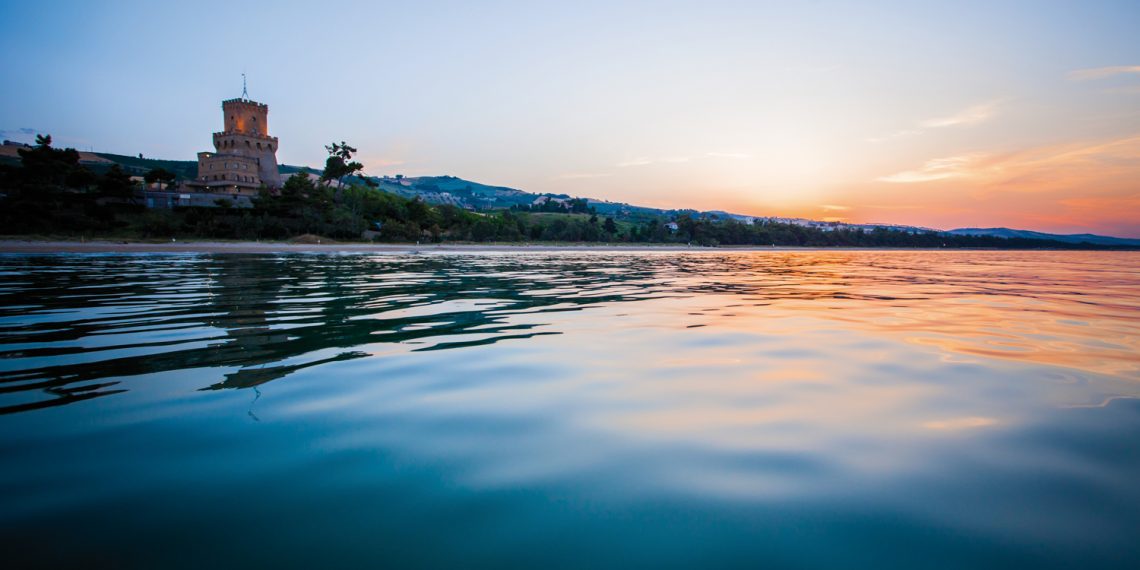 Valorizzazione della piccola pesca, alla scoperta della Comunità Slow Food del Cerrano