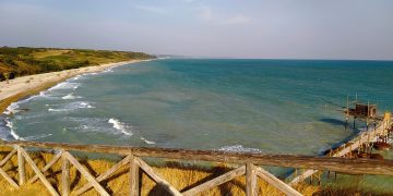 Siren Festival 2021, ad agosto Vasto torna a suonare rock