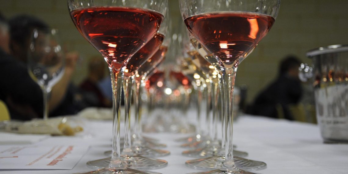 L’Aquila, Cerasuolo d’Abruzzo e gastronomia regionale protagonisti al Food & Rosé Selection