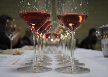 L’Aquila, Cerasuolo d’Abruzzo e gastronomia regionale protagonisti al Food & Rosé Selection