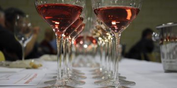 L’Aquila, Cerasuolo d’Abruzzo e gastronomia regionale protagonisti al Food & Rosé Selection