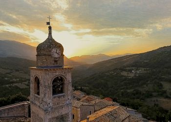 Sulle strade d’Abruzzo con Appennino Bike Tour, il giro dell’Italia che non ti aspetti