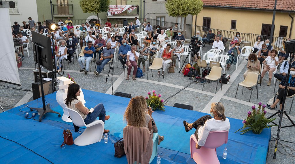 Torricella Peligna celebra John Fante con il festival “Il dio di mio padre”