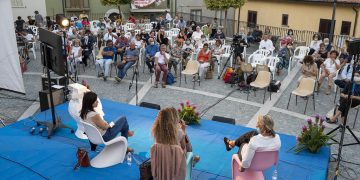 Torricella Peligna celebra John Fante con il festival “Il dio di mio padre”