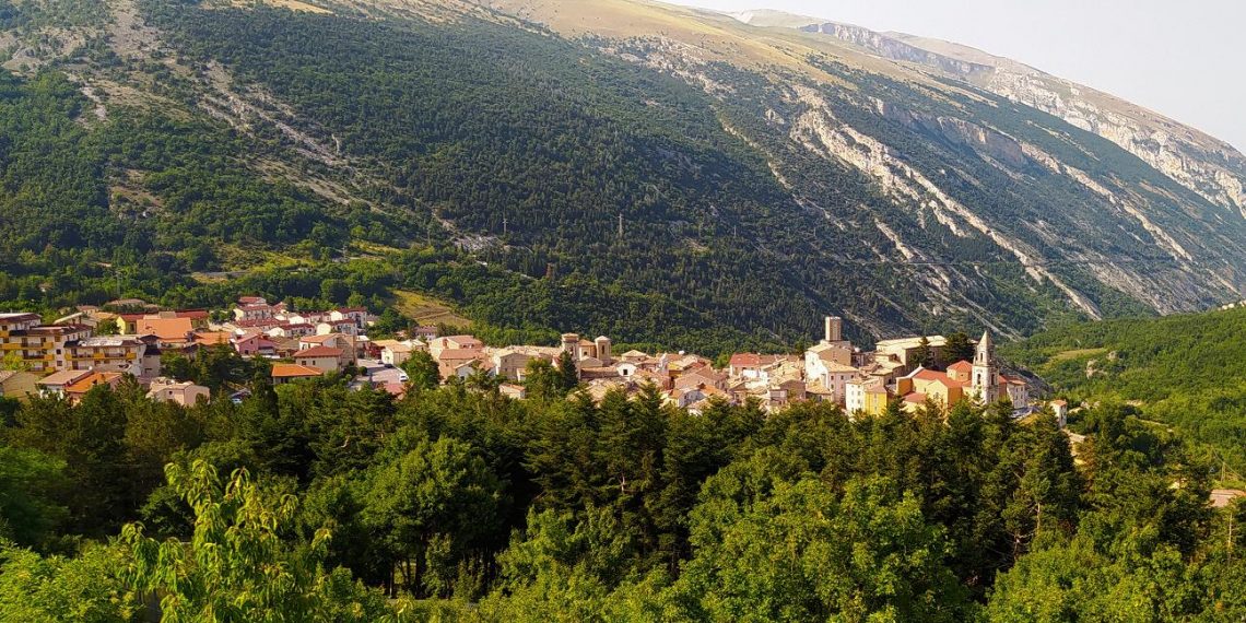 I vini del progetto Vola Volè in degustazione a Palena