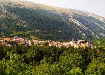 I vini del progetto Vola Volè in degustazione a Palena