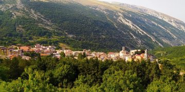 I vini del progetto Vola Volè in degustazione a Palena