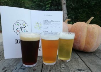 A tutta birra con Slow Food Chieti