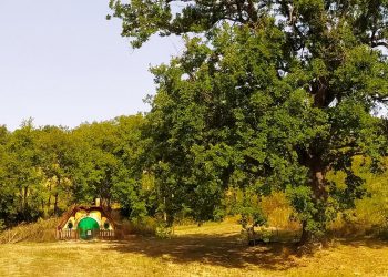 Là dove vivono gli hobbit d’Abruzzo, alla scoperta della Contea Gentile