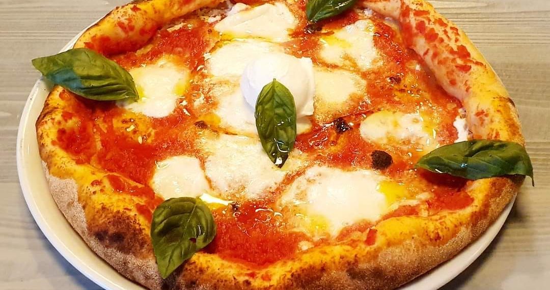 Serata pizza e Cerasuolo d’Abruzzo con Slow Food Chieti
