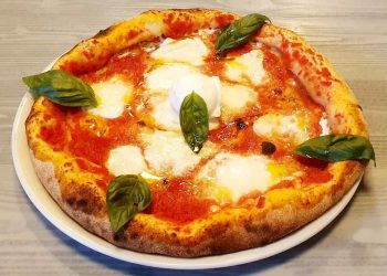Serata pizza e Cerasuolo d’Abruzzo con Slow Food Chieti