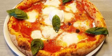 Serata pizza e Cerasuolo d’Abruzzo con Slow Food Chieti
