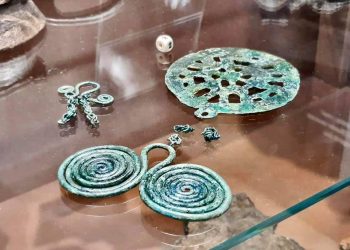 Archeologia e territorio, a Scontrone prosegue la mostra sugli ultimi ritrovamenti