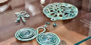 Archeologia e territorio, a Scontrone prosegue la mostra sugli ultimi ritrovamenti