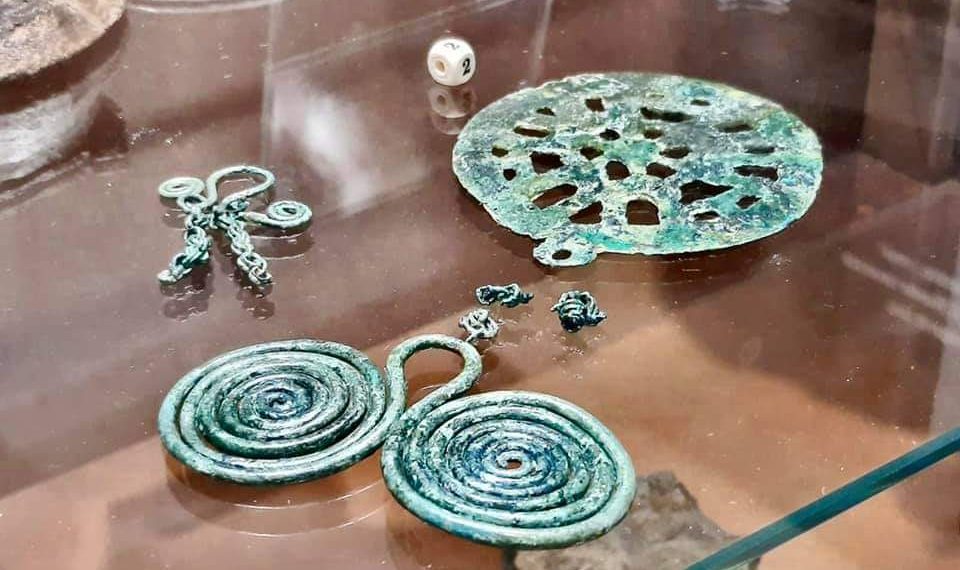 Archeologia e territorio, a Scontrone prosegue la mostra sugli ultimi ritrovamenti