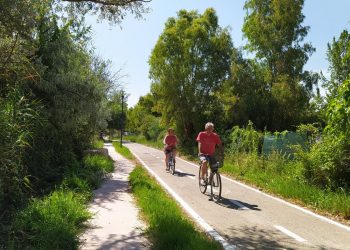 Art Bike & Run, alla scoperta della Costa dei Trabocchi tra sport, gusto e cultura