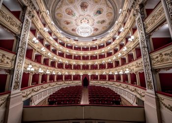 Slow Food Chieti, al teatro Marrucino presentazione del libro “Il profitto e la cura”