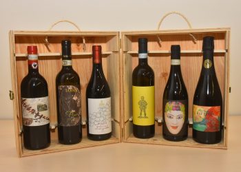 Strade di Vite, anche la cantina abruzzese Tenuta i Fauri aderisce al progetto contro i linfomi