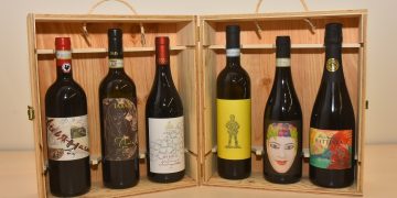 Strade di Vite, anche la cantina abruzzese Tenuta i Fauri aderisce al progetto contro i linfomi