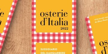Guida Osterie d’Italia 2022 Slow Food, tutte le Chiocciole d’Abruzzo