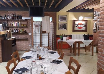 L’Aquila, sapori d’autunno e vini rosati all’Osteria Corridore