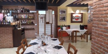L’Aquila, sapori d’autunno e vini rosati all’Osteria Corridore