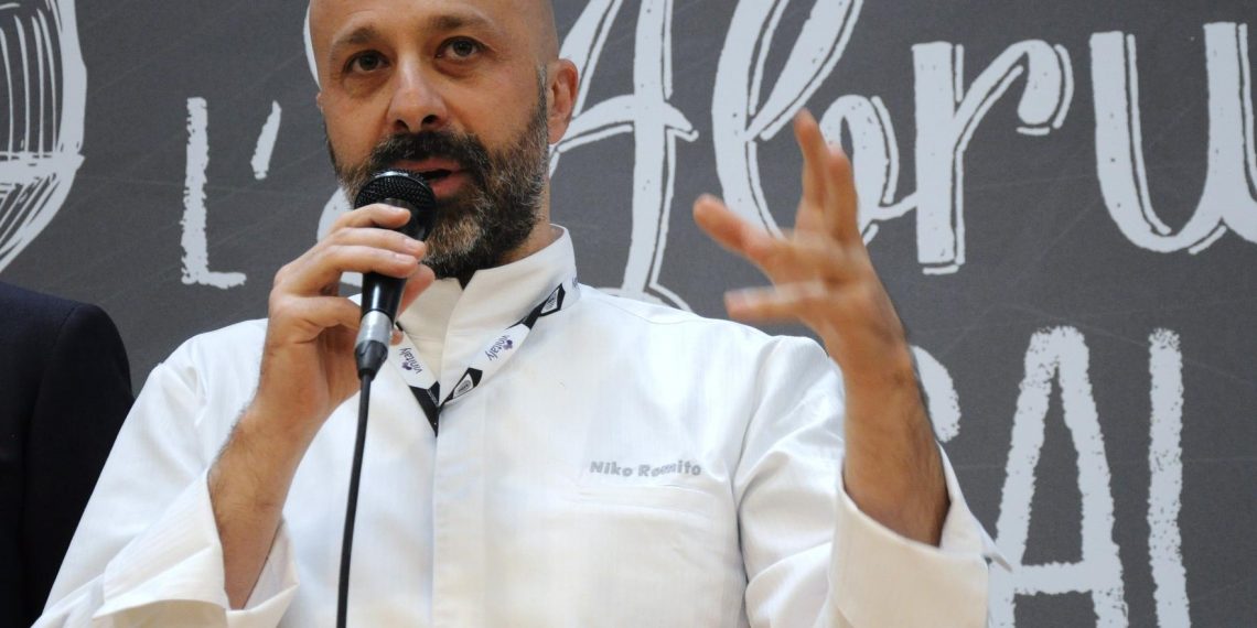 Guida 50 Top Italy 2022, l’Abruzzo presente con quattro ristoranti