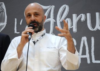 Guida 50 Top Italy 2022, l’Abruzzo presente con quattro ristoranti