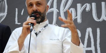 Guida 50 Top Italy 2022, l’Abruzzo presente con quattro ristoranti