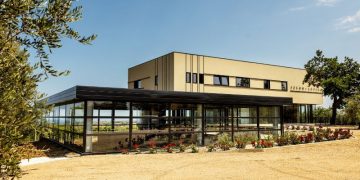 Slow Food Chieti, visita archeo-enologica all’azienda Feudo Antico di Tollo