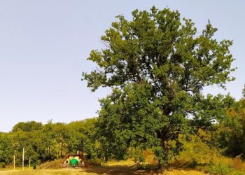 Bucchianico, nella Contea Gentile si festeggia il Dì di Durin