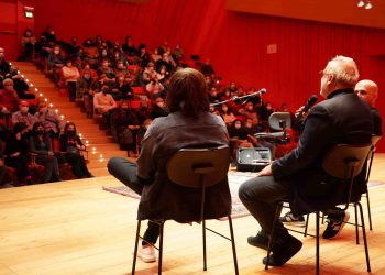 Abruzzo Film Industry, buona la prima per gli stati generali del cinema abruzzese