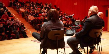Abruzzo Film Industry, buona la prima per gli stati generali del cinema abruzzese