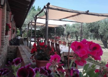 Cena degli auguri con le condotte Slow Food di Chieti e Pescara