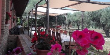 Cena degli auguri con le condotte Slow Food di Chieti e Pescara
