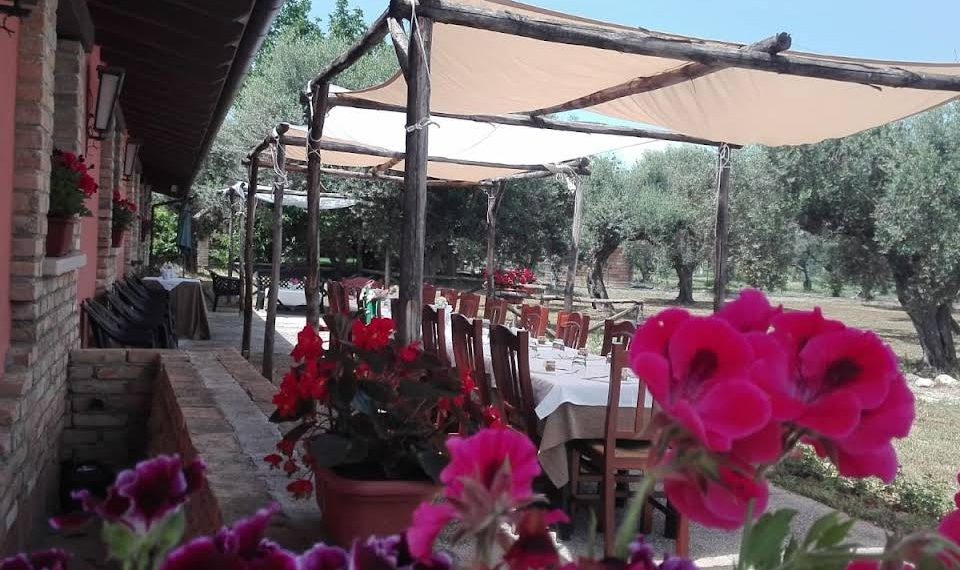 Cena degli auguri con le condotte Slow Food di Chieti e Pescara