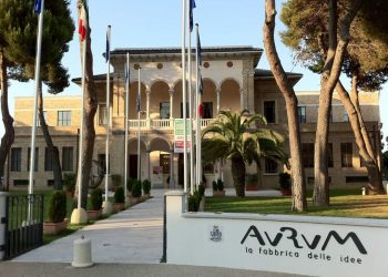 Pescara Abruzzo Wine, al via all’Aurum la XV edizione